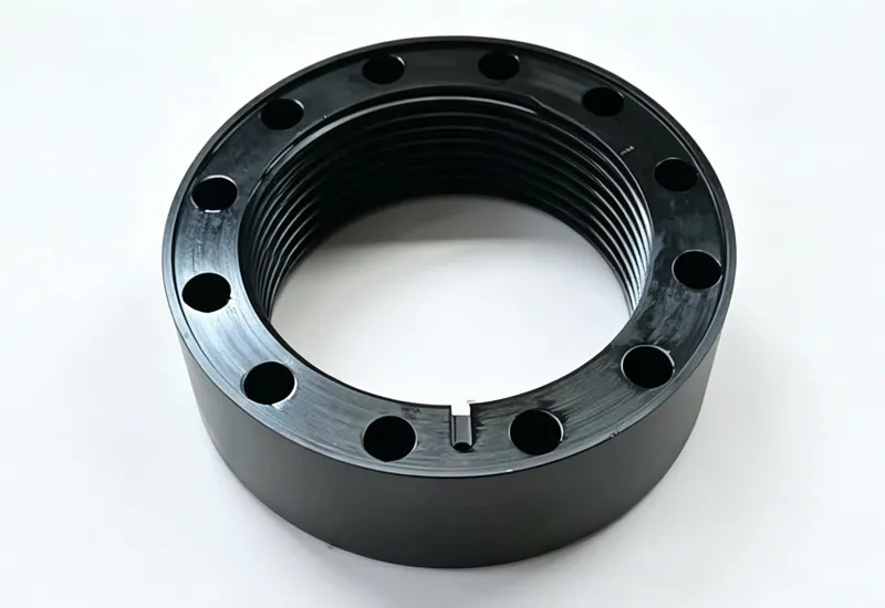 Cylinder-liner-flange