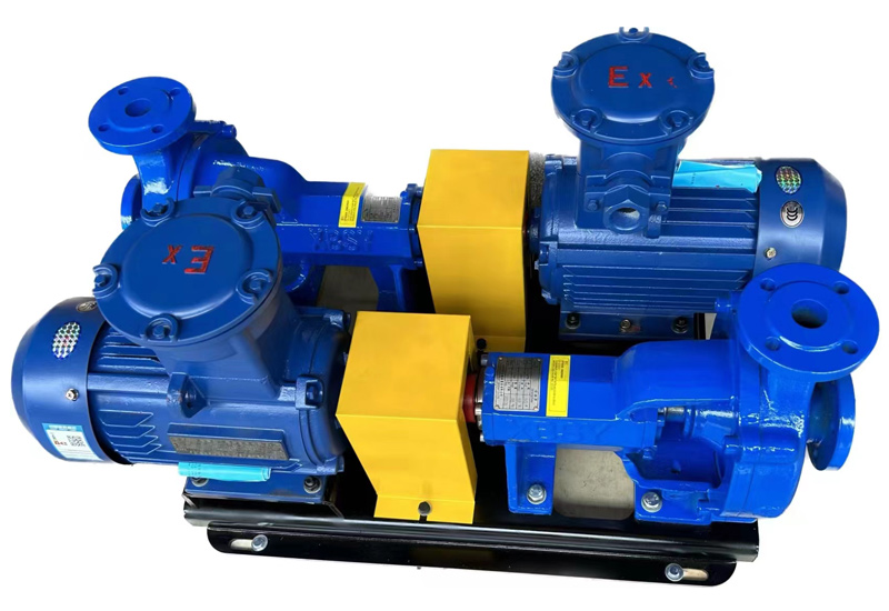 High Sealing Performance Mud Pump Piston Prevent Mud Medium Leakage
