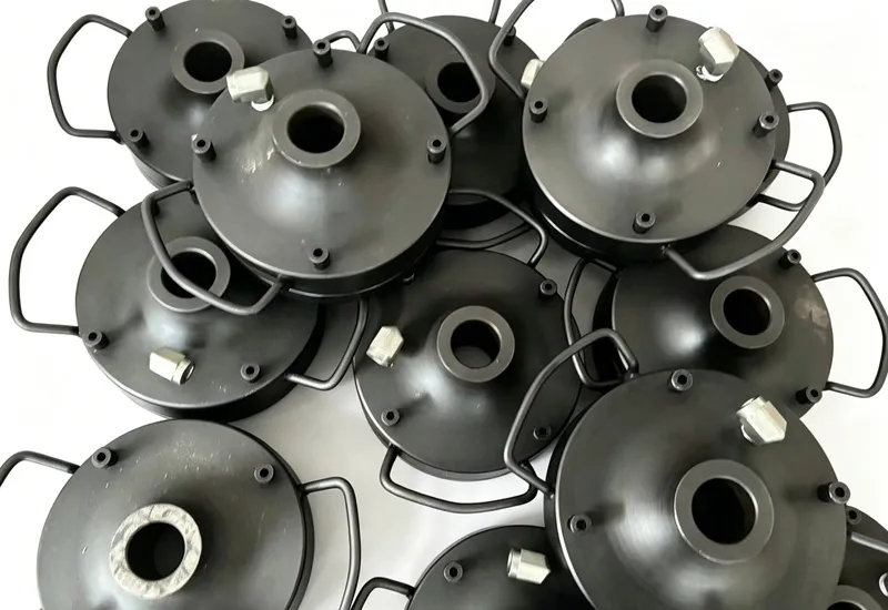 Hydraulic-valve-extractor-assembly