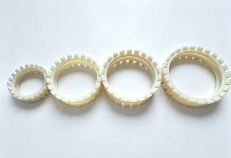 oil seal ring