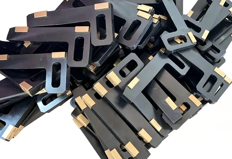 Plug-board