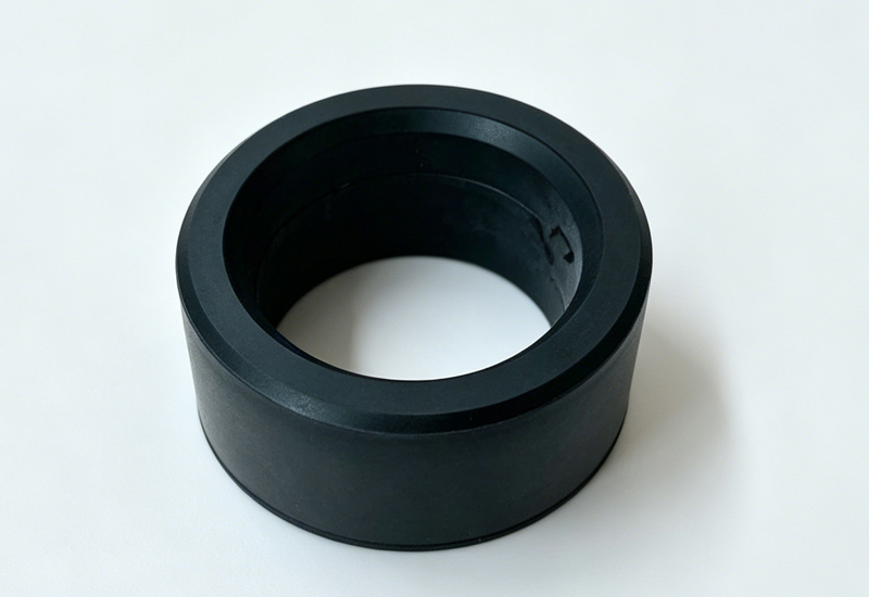 BW Series Drilling Mud Pump Wear Parts Piston Liner Valve Components