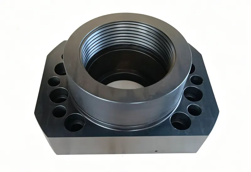 Cylinder-liner-seat