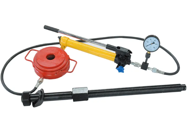 Hydraulic-valve-puller