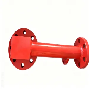 Right-angle-elbow