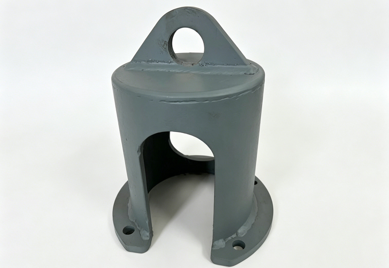 Mud Pump Piston Assembly Replacement Parts All BW Models