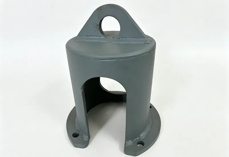 Pressure-gauge-cover