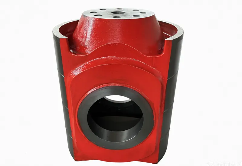 Crosshead