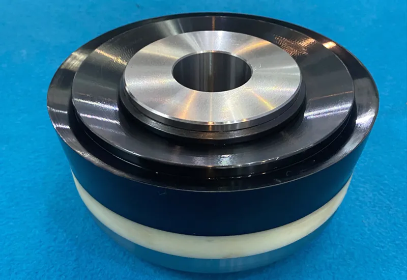 Piston