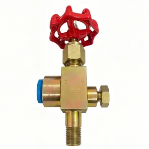 Gate-valve