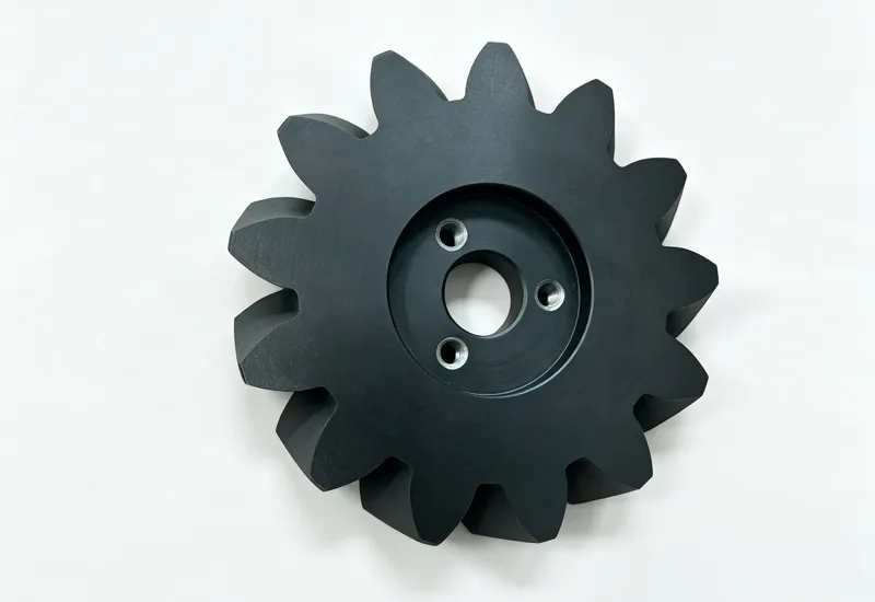 Oil-pump-gear