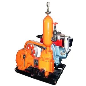 Mud Pump