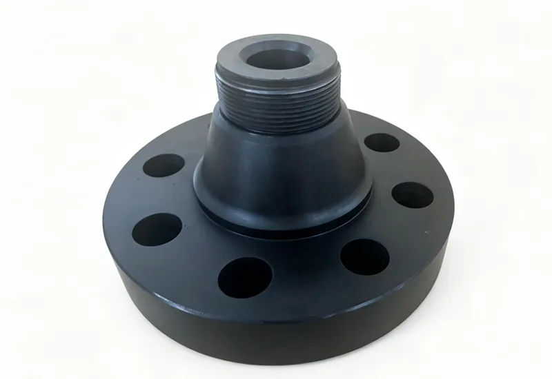 Flange