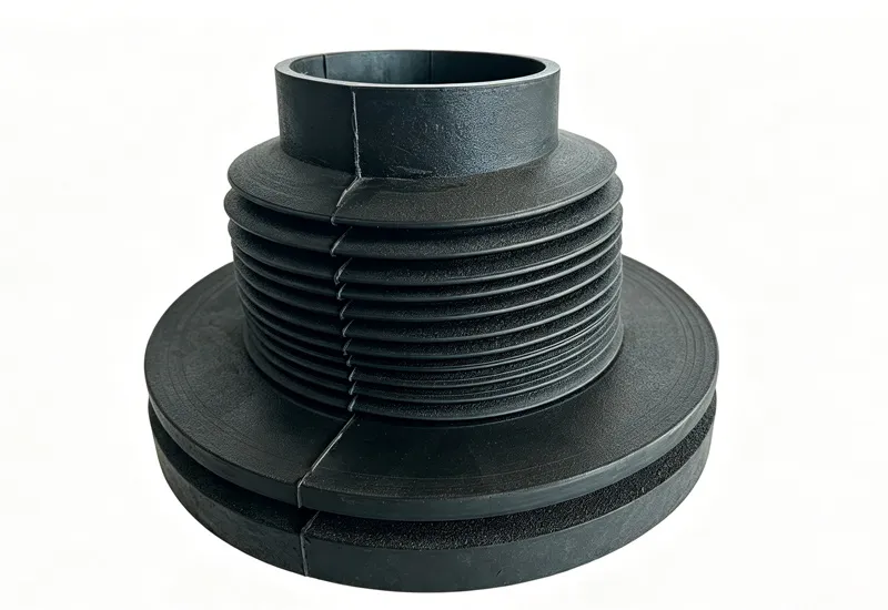 Shaft-seal