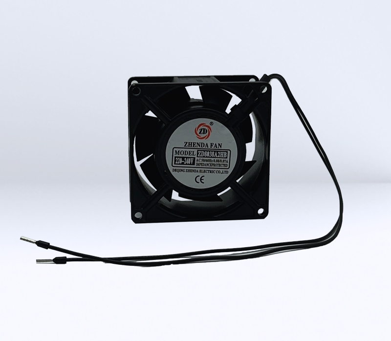 Industrial cooling fans are an integral part of many industrial installations and can be used to cool electronic equipment or control room temperature.