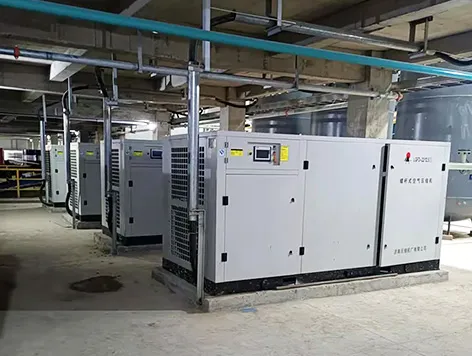 ENFI Masteel Project