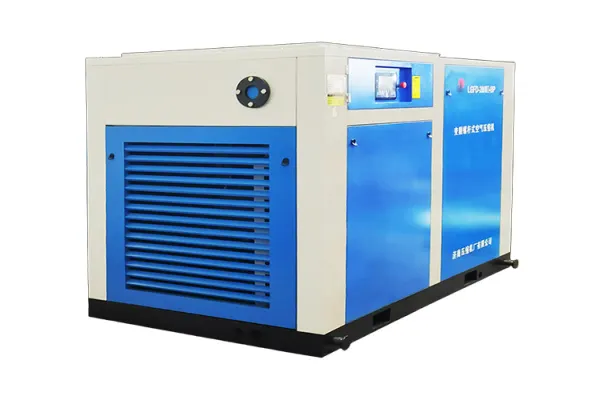 LGFD-20 / 8ⅱ-BP / 90KW COMPRESSEUR DE VIS DE FREQUENCE VISE VARIABLE