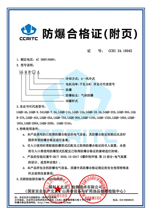  Patent Certificate