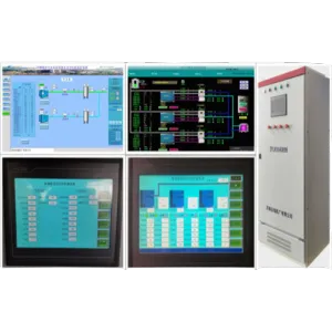  Intelligent joint control system