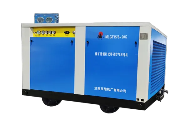 MLGF15/8-90G/90KW Тип винта