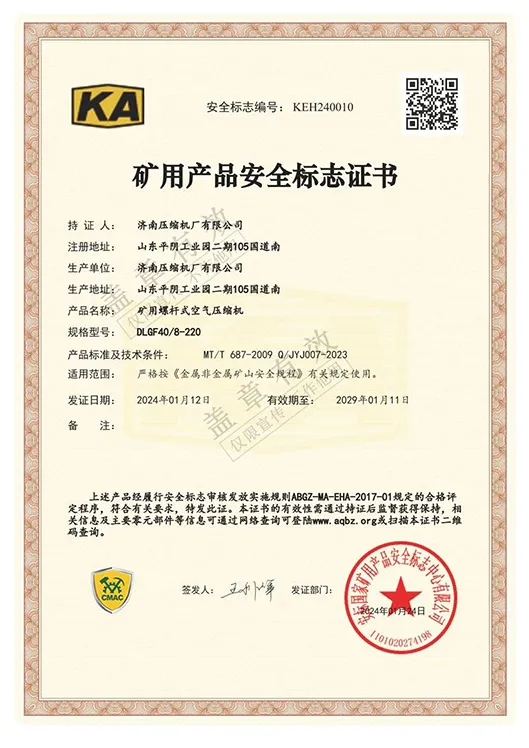  Patent Certificate