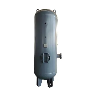 gas tank