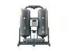 Micro-heat adsorption compressed air dryer