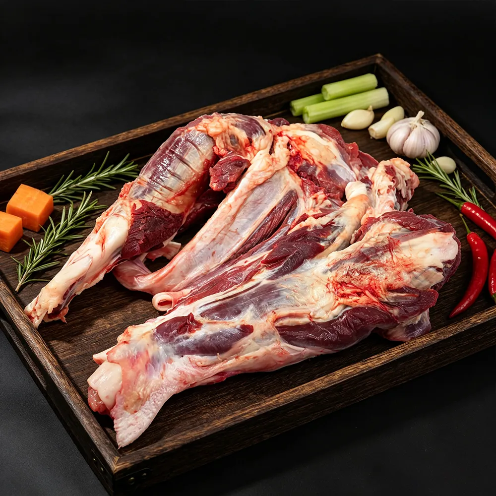 Fresh Horse Meat Product