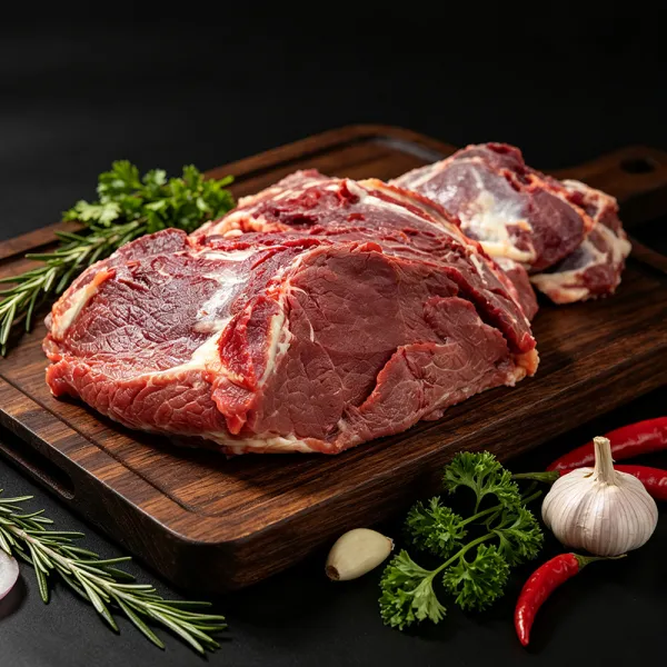 Fresh Horsemeat