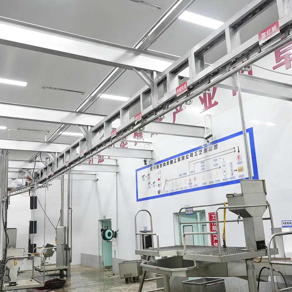 The Self-Breeding & Self-Slaughtering Model &mdash; Ensuring Horse Meat Quality from the Very Source