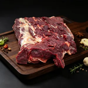 Fresh Horse Meat Export