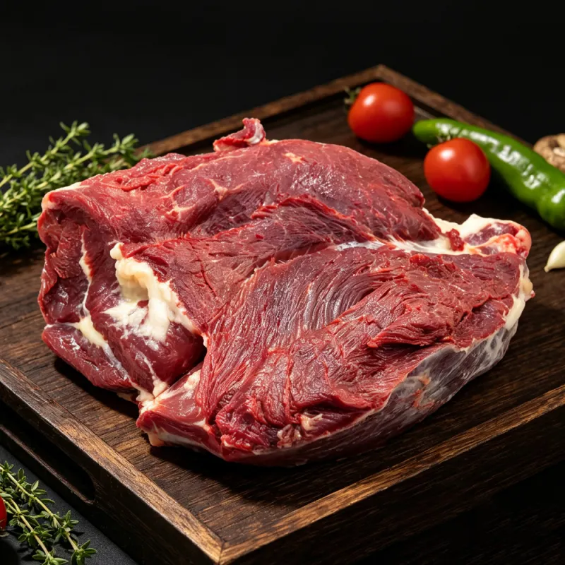 Fresh Horse Meat for Sale