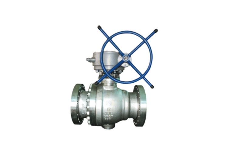 PC Ball Valve for Precise Flow Regulation and Control