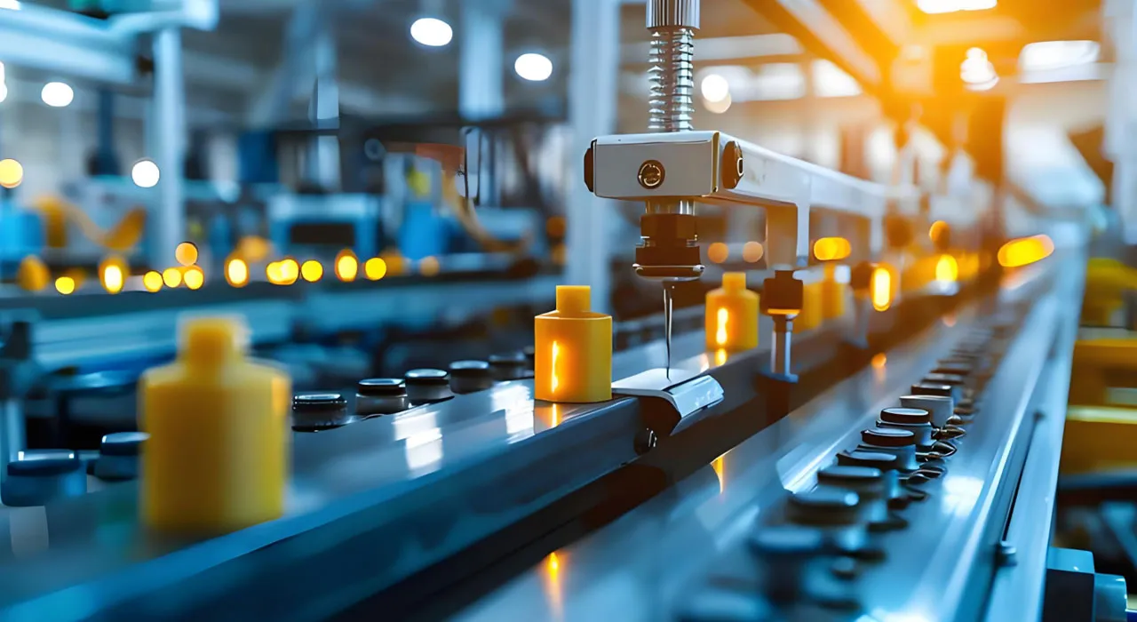 صناعة الأدوية