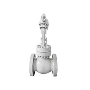 صمام الكرة الأرضية للبخار ذو درجة الحرارة العالية