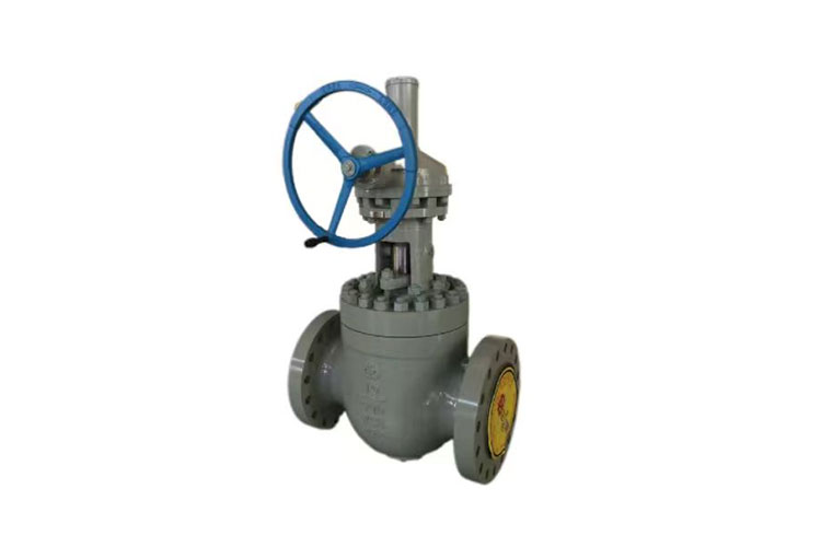 Reliable Rising Stem Ball Valve for Industrial Pipeline Use