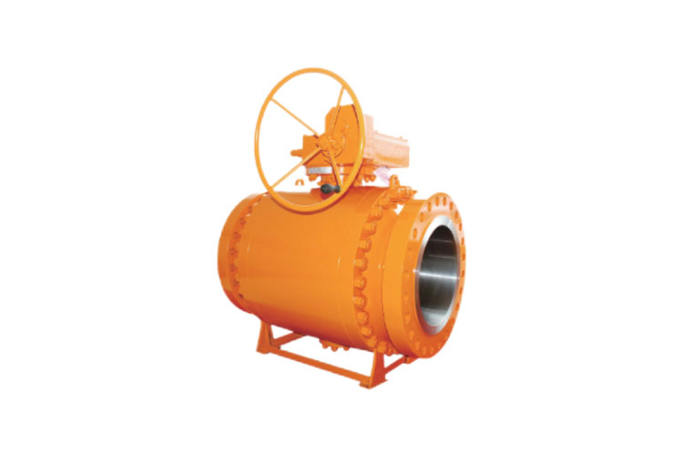 Reliable PC Ball Valve for Industrial and Pipeline Use