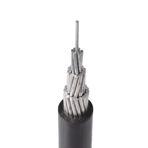 1kV 以下耐用低压架空电缆