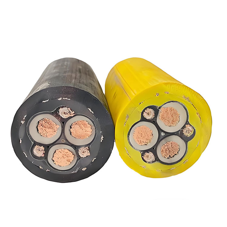 Steel Armored Rubber Sheathed High Voltage Cable Latest Top Manufacturers, Suppliers and Exporters Selection Guide