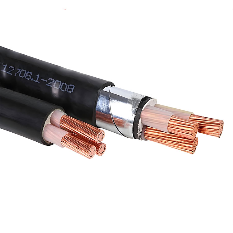 RS 485 Bus Low-Voltage Circuit Shielded Most Trusted Manufacturers and Exporters Quality Assured