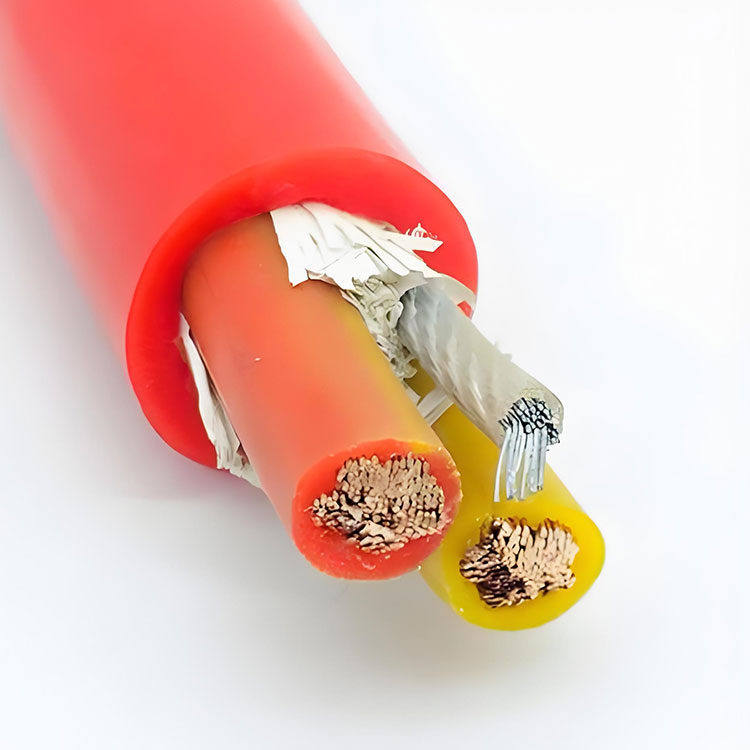Flame Retardant Variable Frequency Shielded Cable Top Wholesale Manufacturers and Quotes Industry Recognized