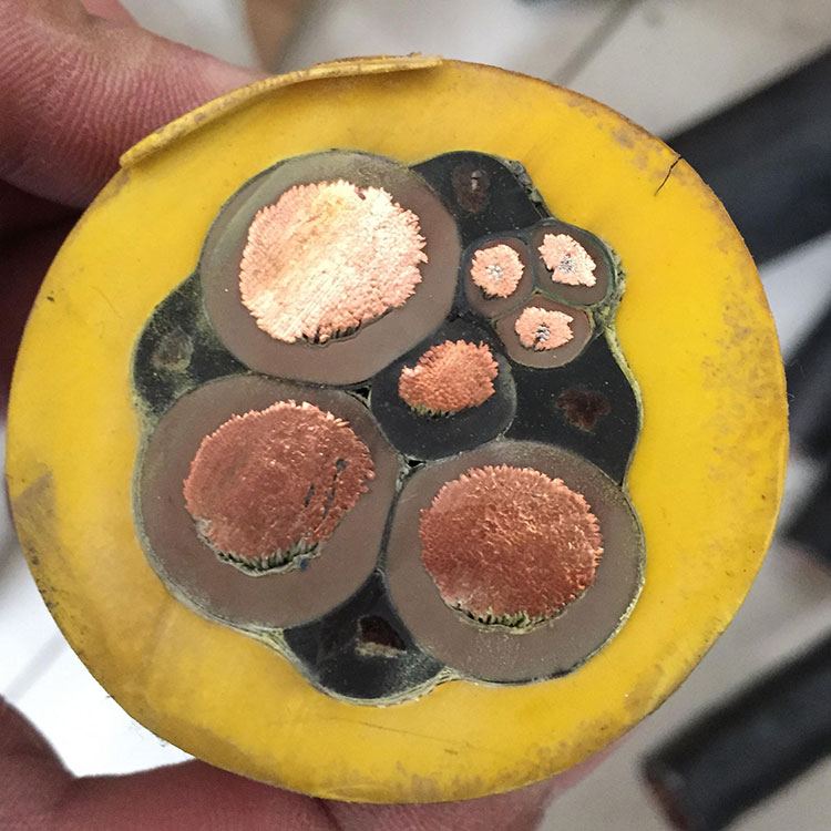 Low Smoke Zero Halogen Fire-Resistant Cable Most Trusted Manufacturers and Exporters Quality Assured