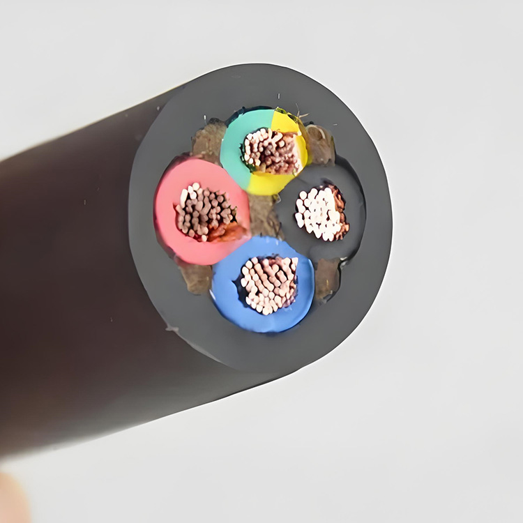 copper Wire Shielded Control Cable Top-Rated Wholesale Manufacturers and Factory Listings