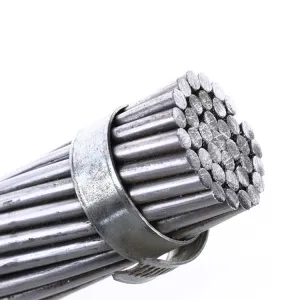 工业输电中裸导体的耐腐蚀稳定性