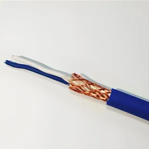 煤矿通信抗干扰电缆