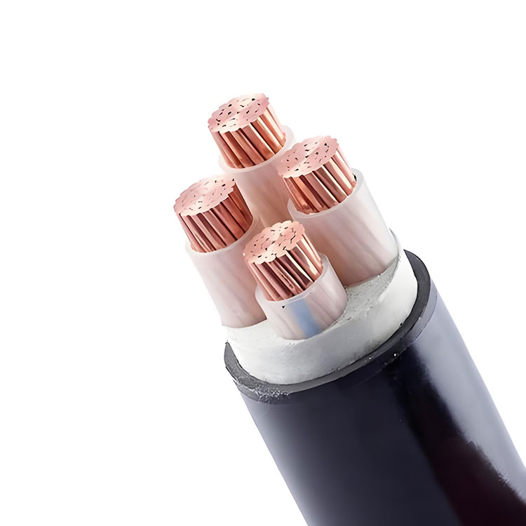 Crane Flame Retardant Shielded Control Cable User-Approved Manufacturers, Suppliers and Exporters Recommendations