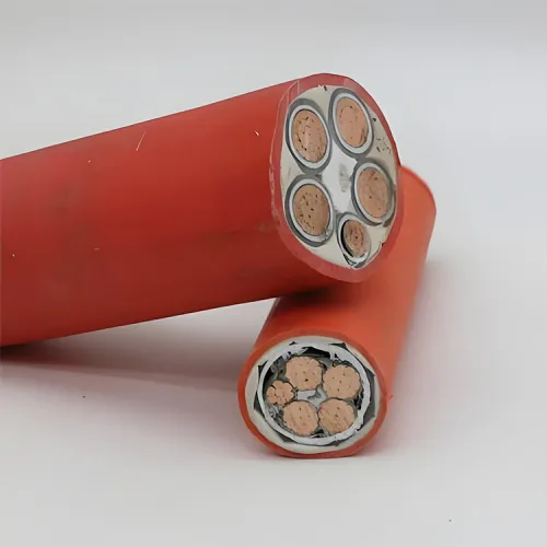 矿物绝缘耐火电缆（MI电缆）