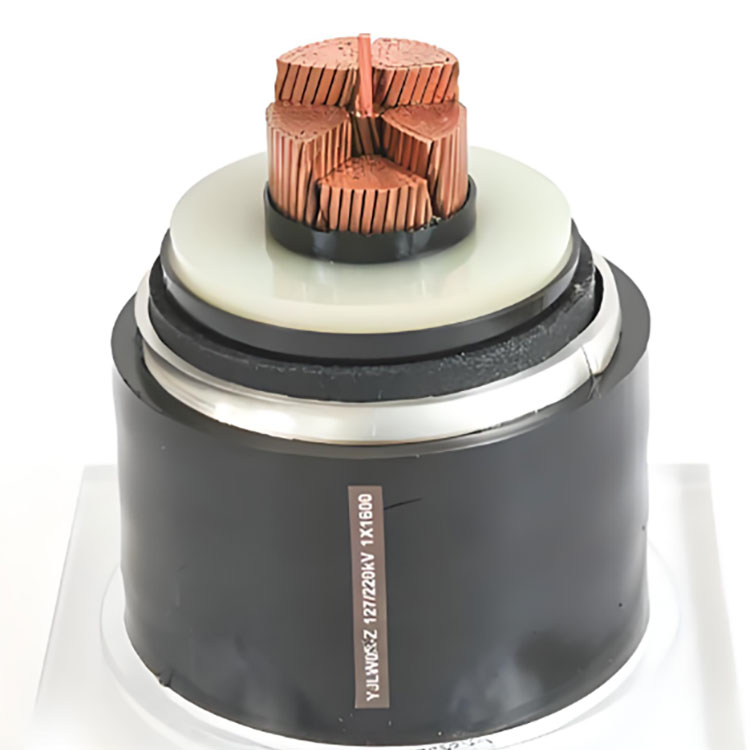 64-110kV Extra-High Voltage Cable