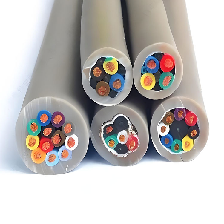 High-Temperature Resistant Computer Cable Industry-Leading Wholesale Manufacturers, Suppliers and Factory Recommendations