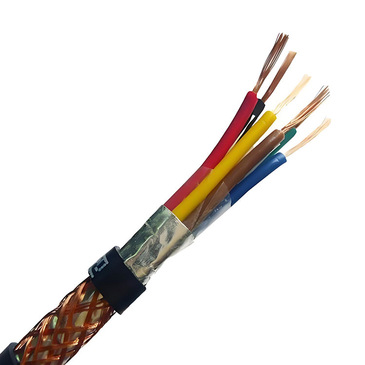 Waterproof And Oil Resistant Rubber Sheathed Cable Top-Rated Wholesale Manufacturers and Factory Listings